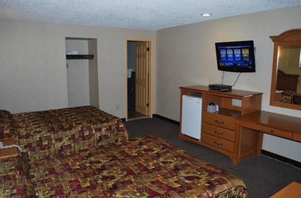 South Bay Motel Copiague Room photo