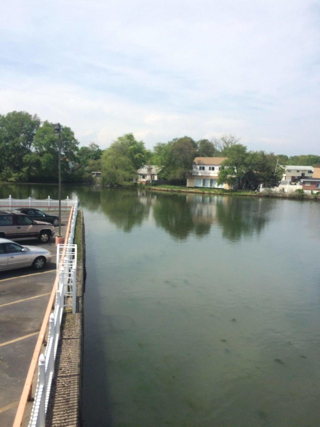 South Bay Motel Copiague Exterior photo