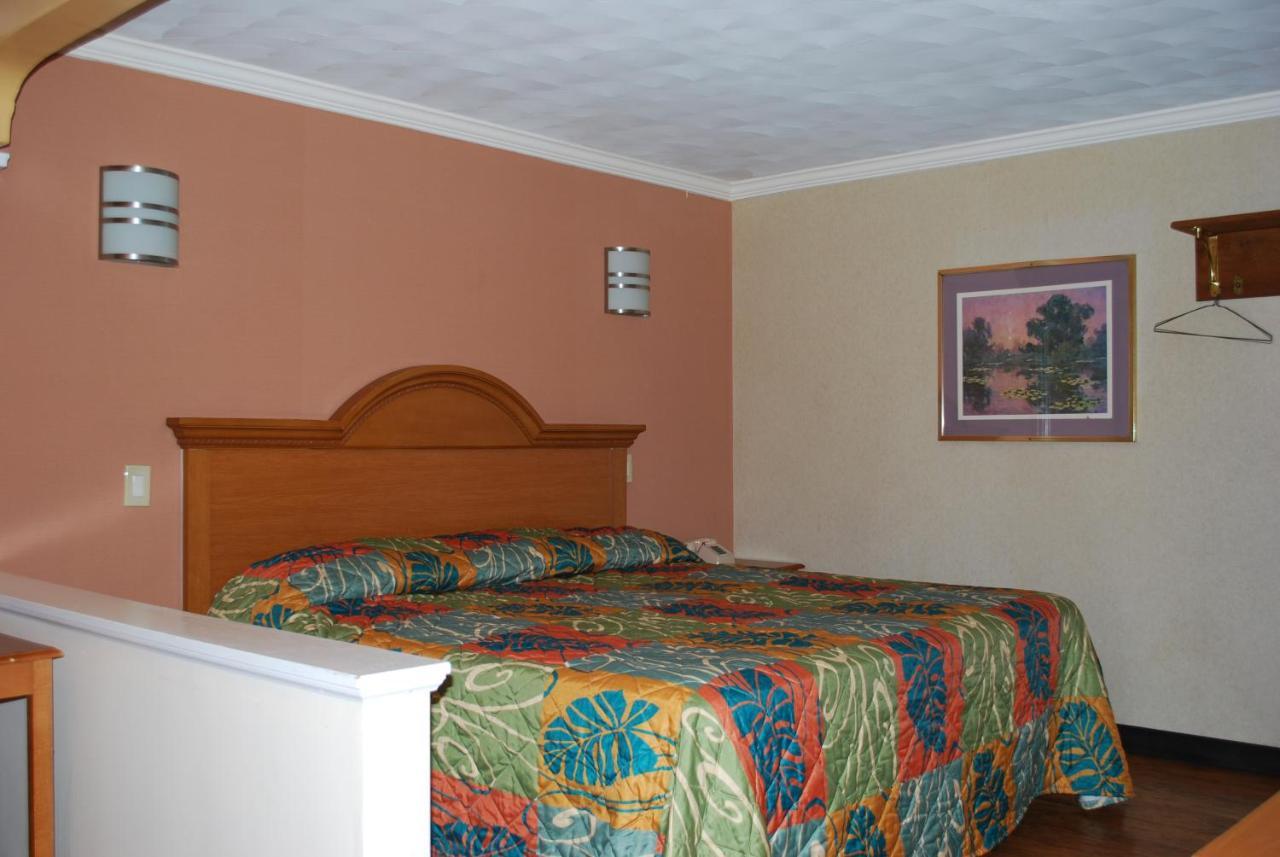 South Bay Motel Copiague Exterior photo